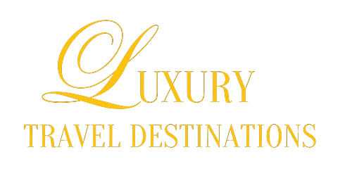 The Luxury Travel Destinations